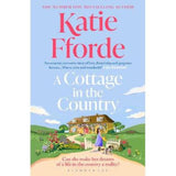 Katie Fforde novel Cottage in the Country - British product