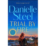Danielle Steel novel Trial by Fire, UK version