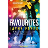 Layne Fargo Favourites book, UK version