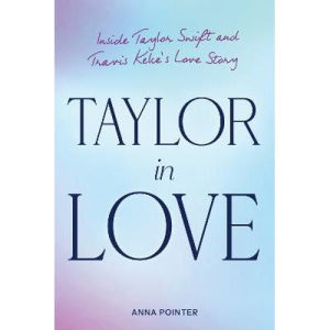 Taylor in Love by Anna Pointer