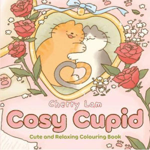 Cosy Cupid by Cherry Lam