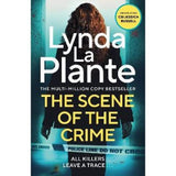 Lynda La Plante crime novel new series (British brand)