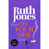 Ruth Jones By Your Side hardback book - British product