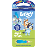 Bluey Aqua Magic water doodle mat, imported from the UK