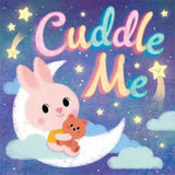 Igloo Books Cuddle Me children's book (British brand)