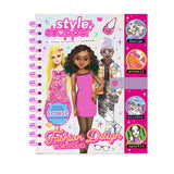 Stylestopper Ultimate Fashion Portfolio craft set - British product