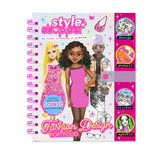 Stylestopper Ultimate Fashion Portfolio craft set - British product