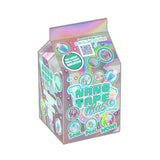Magix Nano Tape Mer-Mazing craft kit with slime and beads, UK version