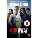 Run Away by Harlan Coben