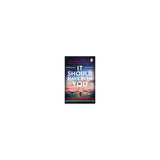 It Should Have Been You by Andrea Mara book cover (British brand)