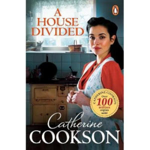 Catherine Cookson House Divided novel - British product