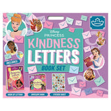 Disney Princess letter set, UK version