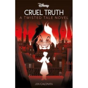 Disney 101 Dalmatians Cruel Truth novel Jen Calonita (British brand)