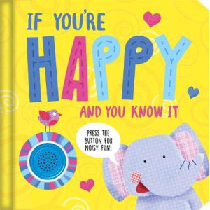 ASDA Igloo Books If You're Happy and You Know It Children's Sound Book- Buy online at McGrocer
