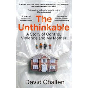 Unthinkable by David Challen