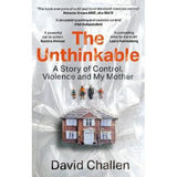 Unthinkable by David Challen