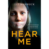 Hear Me memoir by Liz Hubbuck, UK version