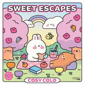 Cosy Colo by Sweet Escapes by Beckycas
