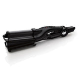 Toni & Guy Deep Barrel Hair Waver 32 mm Black (British brand)