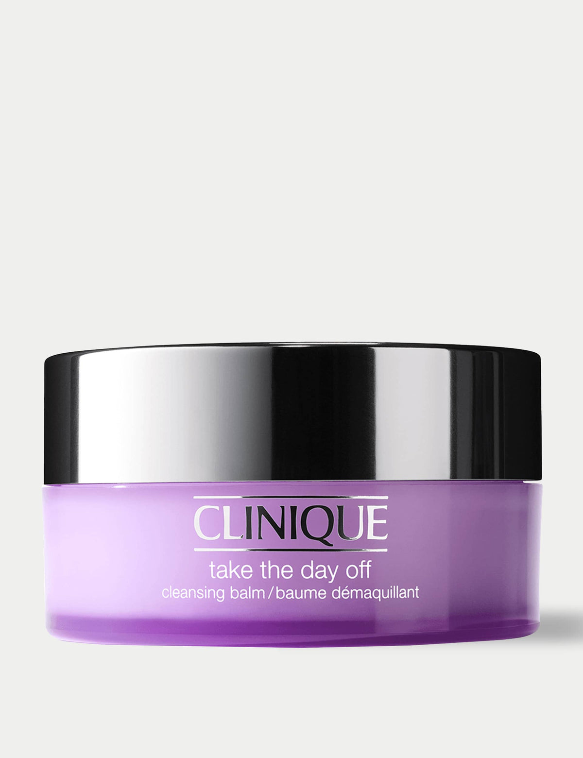 Clinique Take The Day Off cleansing balm 125ml (British brand)