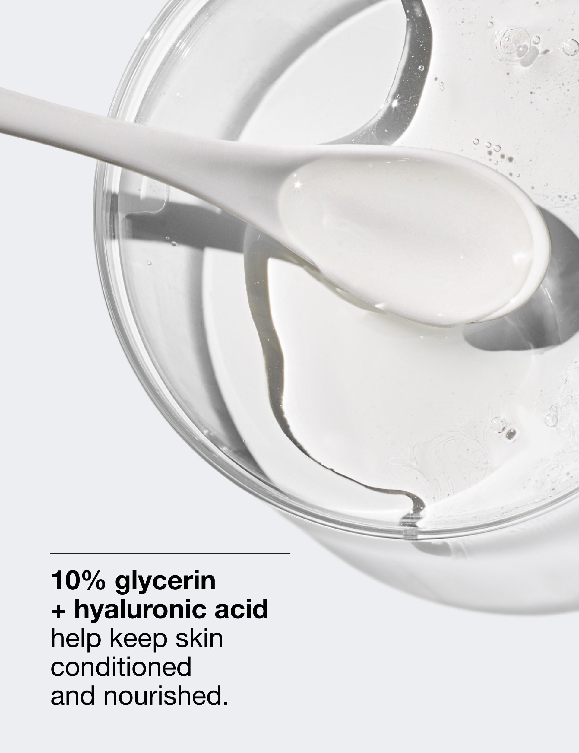 Clinique facial cleansing mousse 125ml (British brand)