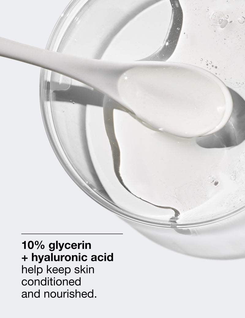 Clinique facial cleansing mousse 125ml (British brand)
