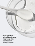 Clinique facial cleansing mousse 125ml (British brand)