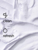 Clinique facial cleansing mousse 125ml (British brand)
