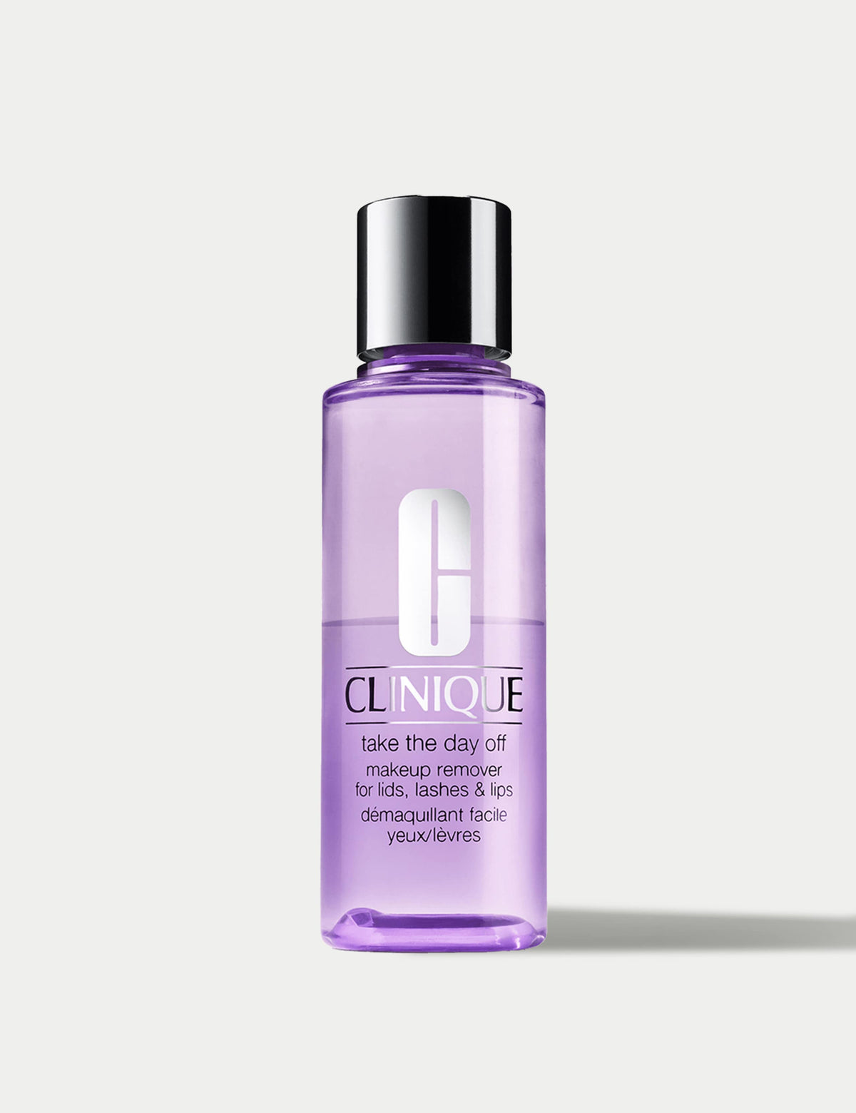 Clinique Take The Day Off makeup remover 125ml, imported from the UK