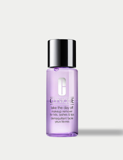 M&S Clinique Take The Day Off Flytende Sminkefjerner for Øyne og Lepper 50ml- Kjøp online hos McGrocer