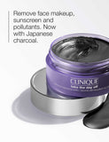 Clinique charcoal cleansing balm 125ml (British brand)