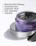 Clinique charcoal cleansing balm 125ml (British brand)