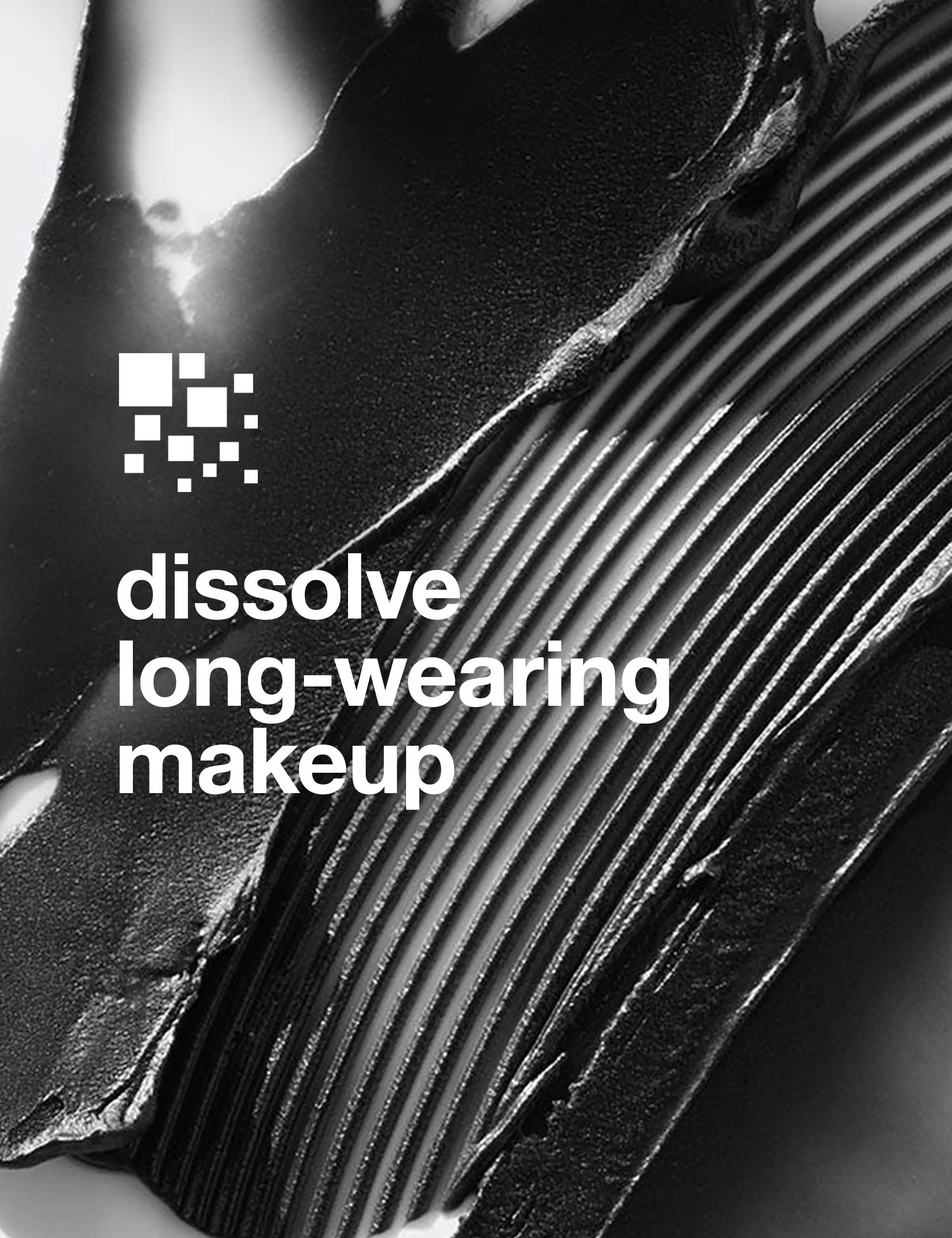 Clinique charcoal cleansing balm 30ml (British brand)