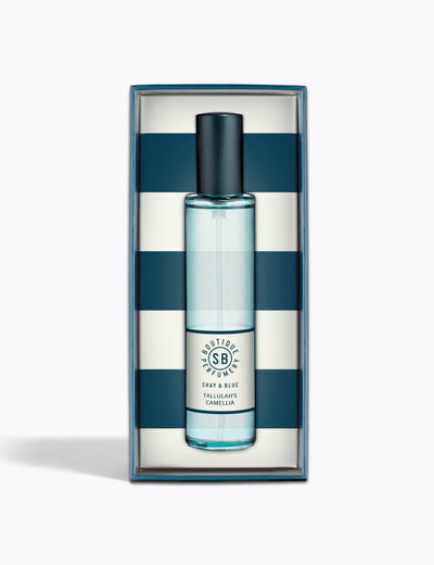 M&S SHAY & BLUE Tallulah's Camellia Parfyme 30ml- Kjøp online hos McGrocer