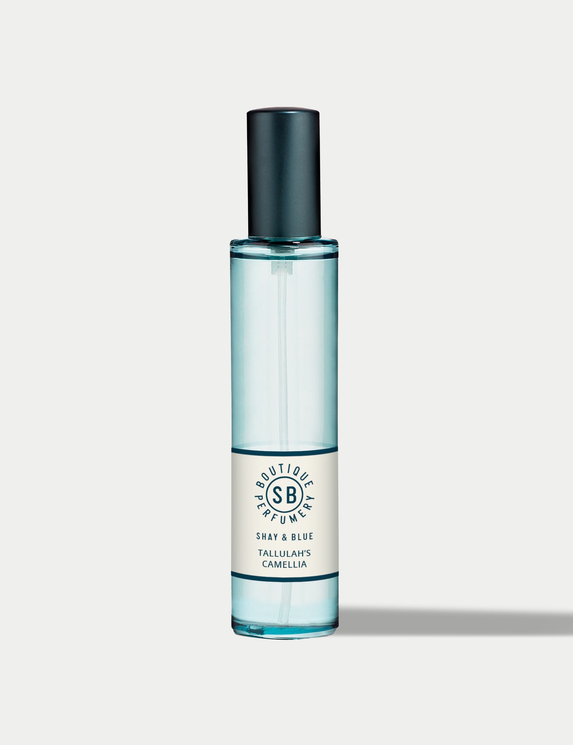 SHAY & BLUE Tallulah's Camellia perfume 30ml (British brand)