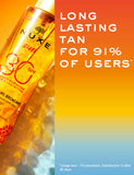 Tanning oil for face and body SPF30 150ml (British brand)