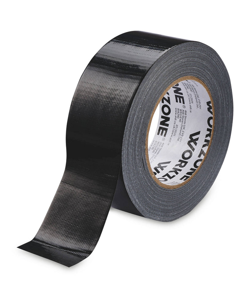 Duct tape 5cm and masking tape 2.5cm selection, imported from the UK