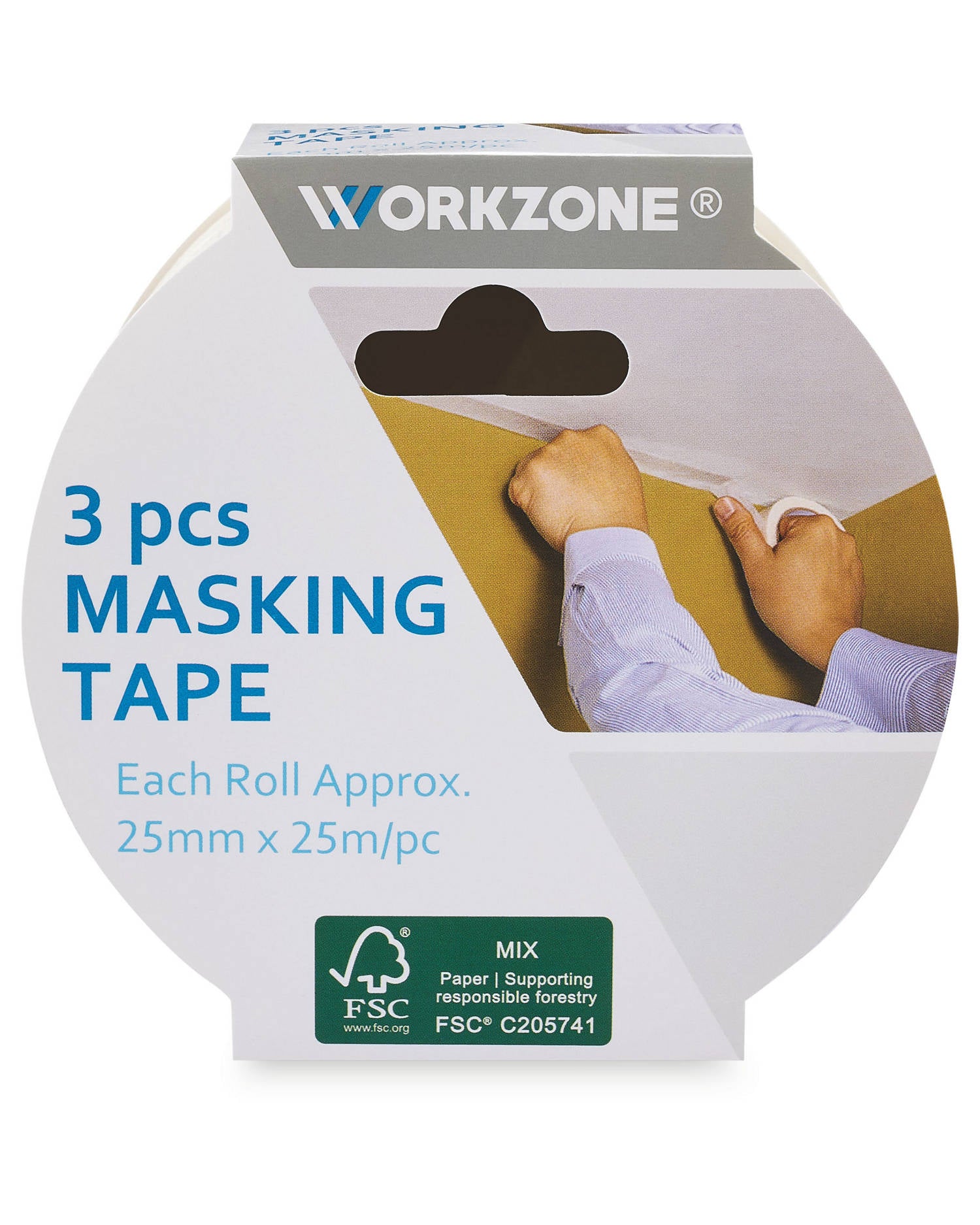 Tape Selection