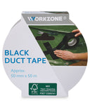 Duct tape 5cm and masking tape 2.5cm selection, imported from the UK