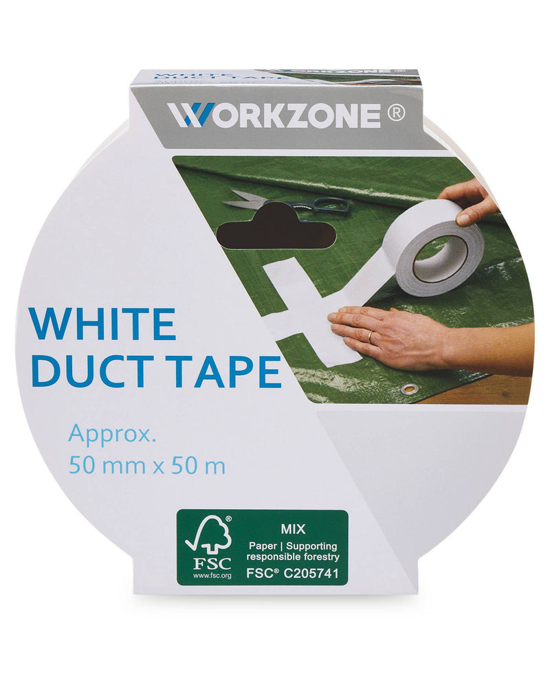 Tape Selection