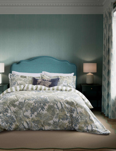 M&S Tapestry Tree Bedding Set- Buy online at McGrocer
