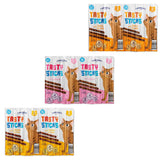 Vitacat Tasty Sticks cat treats 10 sticks, UK version