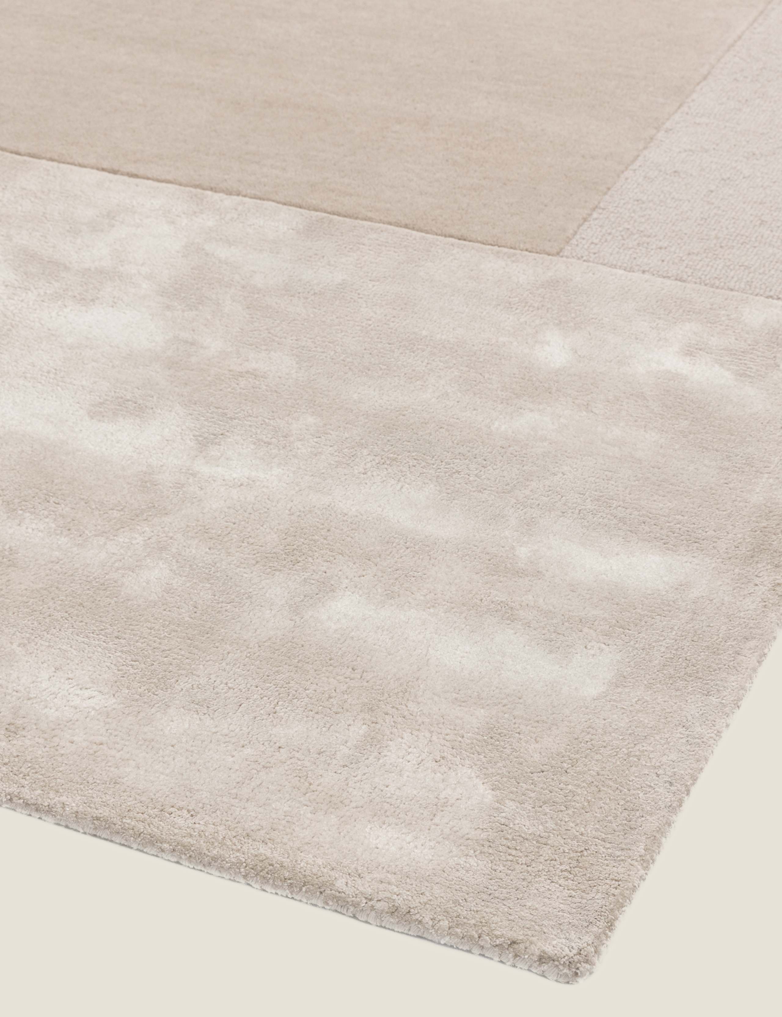 Asiatic Tate Tonal rug geometric pattern 160x230 cm, imported from the UK