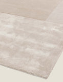 Asiatic Tate Tonal rug geometric pattern 160x230 cm, imported from the UK