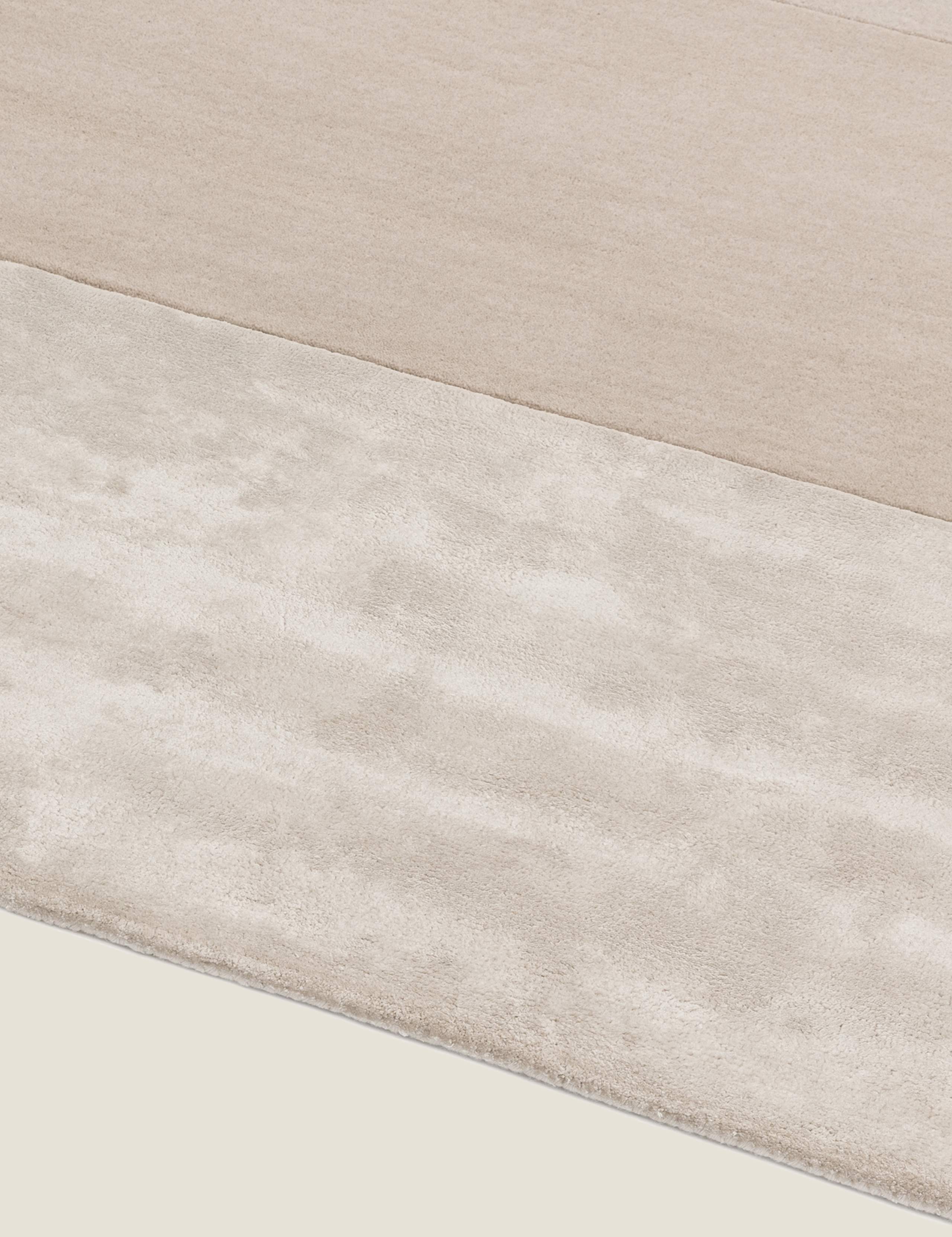 Asiatic Tate Tonal rug geometric pattern 160x230 cm, imported from the UK