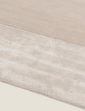 Asiatic Tate Tonal rug geometric pattern 160x230 cm, imported from the UK