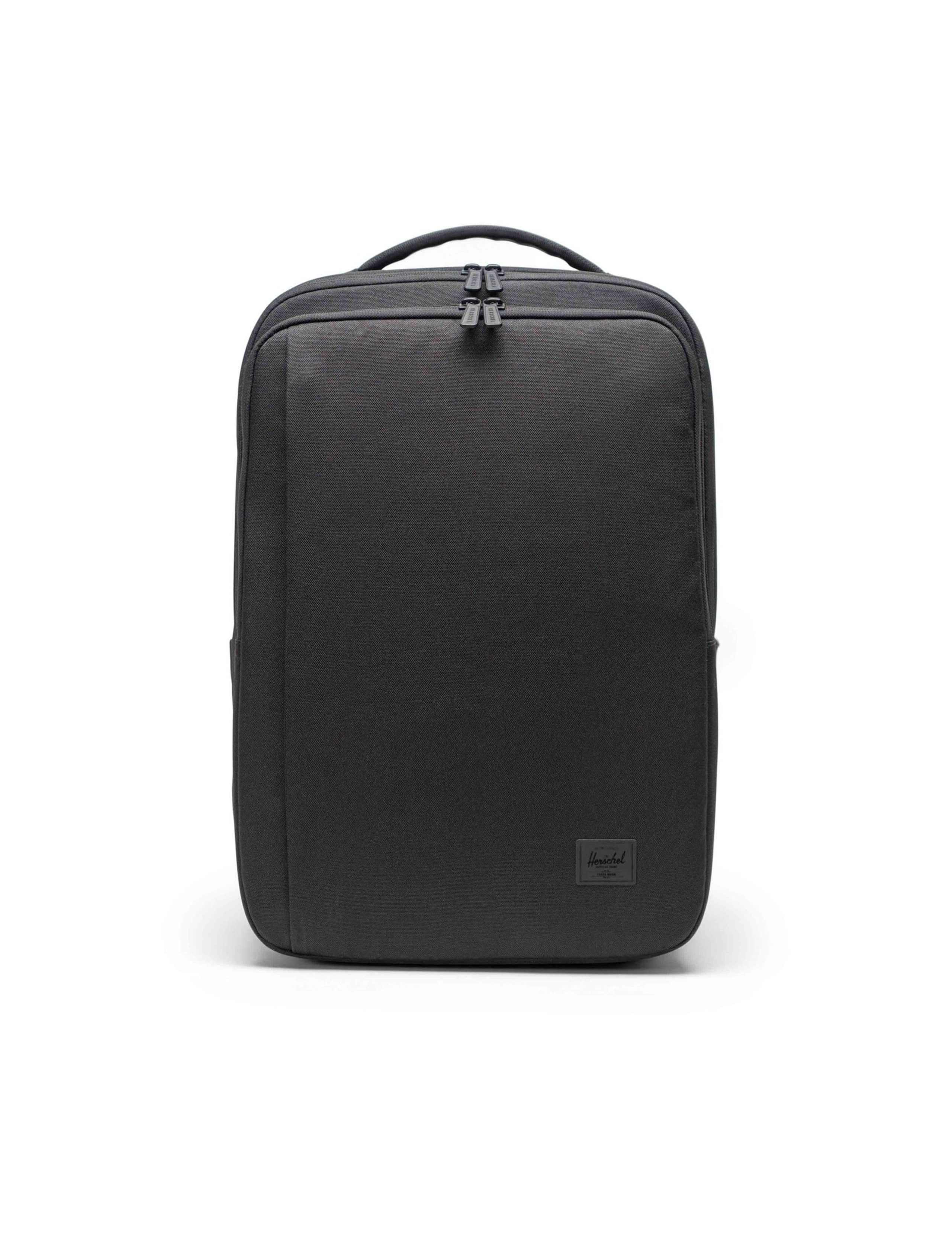 Herschel Tech Travel Backpack with laptop sleeve (British brand)