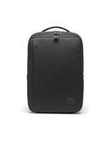 Herschel Tech Travel Backpack with laptop sleeve (British brand)