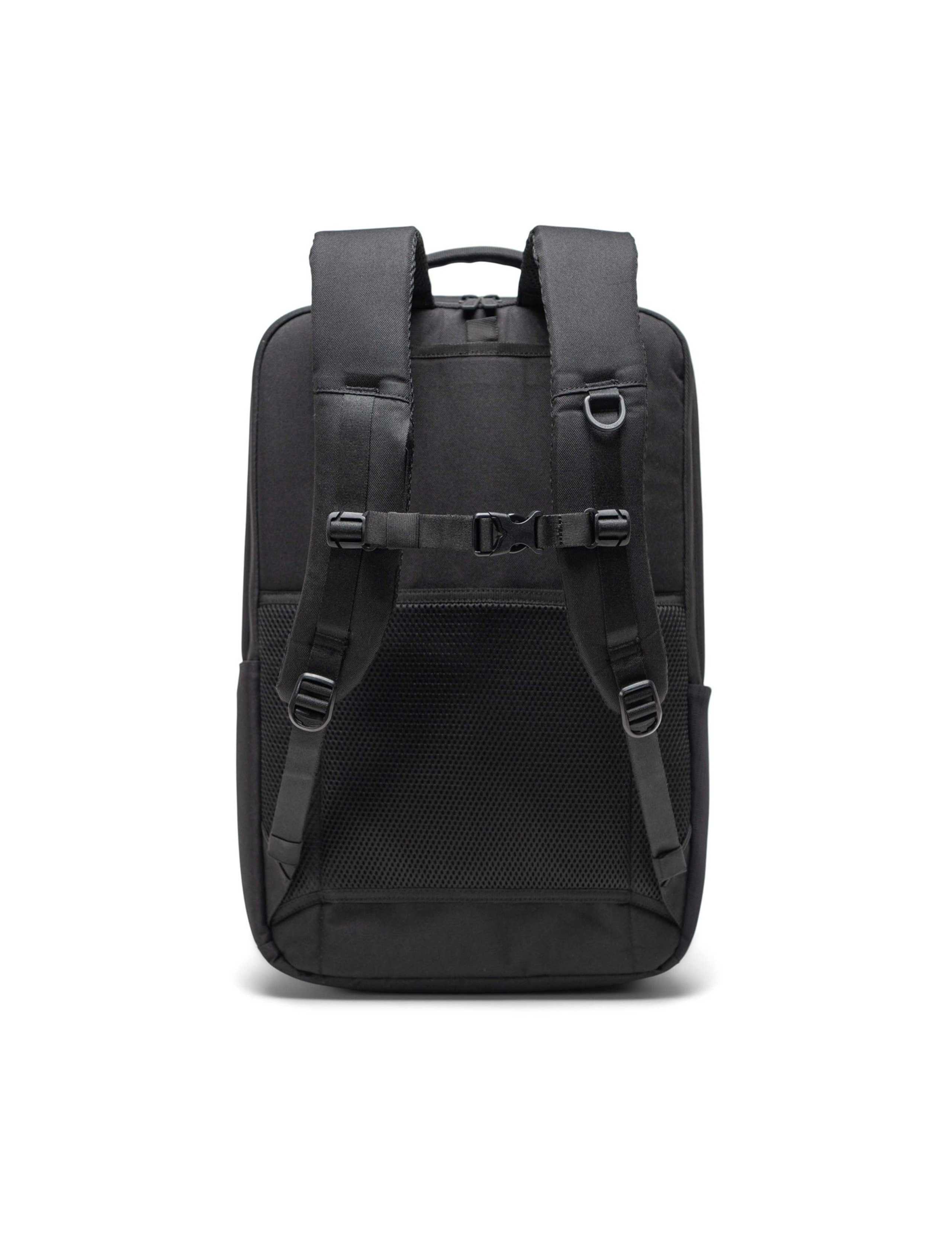Herschel Tech Travel Backpack with laptop sleeve (British brand)