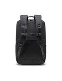 Herschel Tech Travel Backpack with laptop sleeve (British brand)
